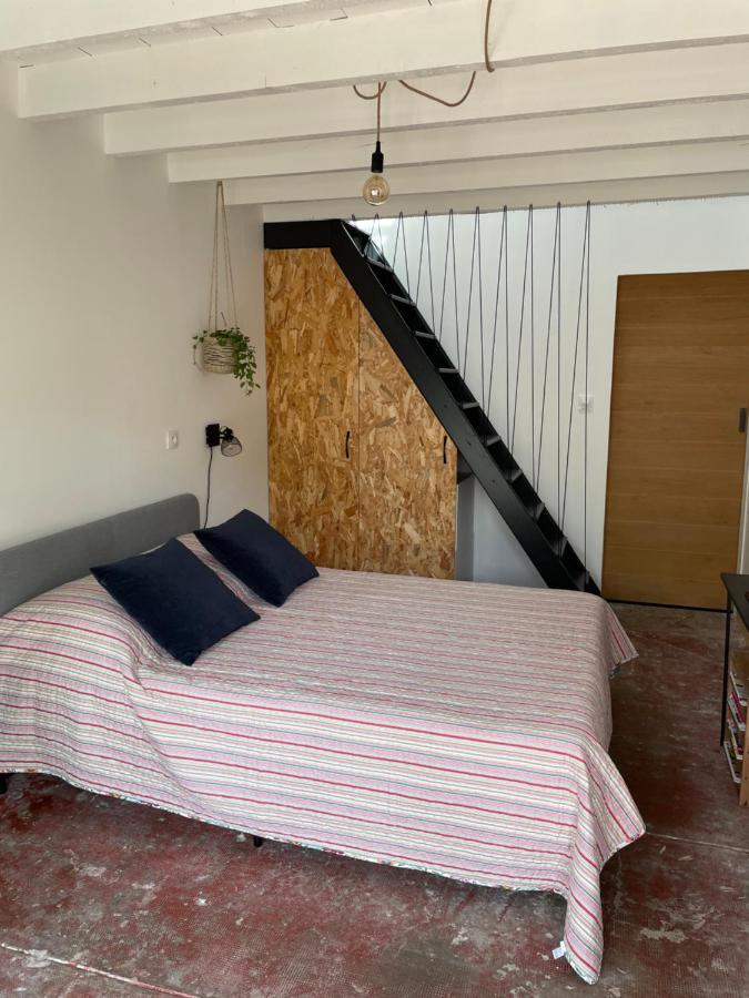 Villa Juliette Montpellier Bagian luar foto